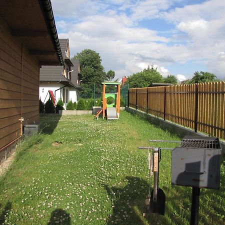 Banskie Zacisze Szaflary Room photo