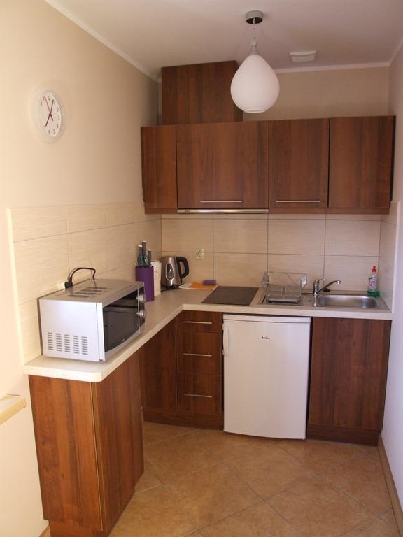 Banskie Zacisze Szaflary Room photo